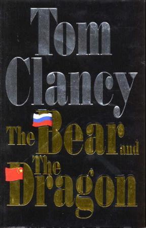 The bear and the dragon