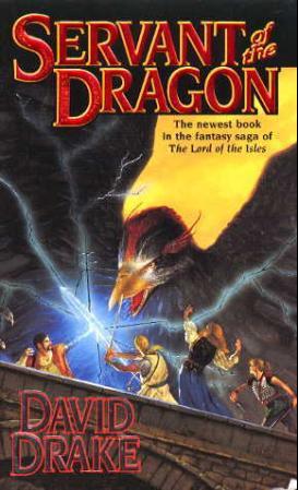 Servant of the dragon