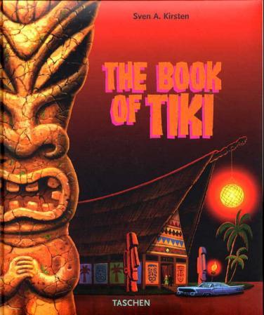 The book of Tiki