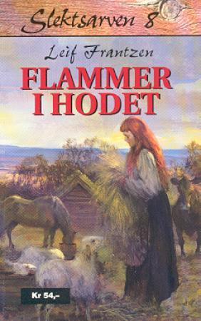 Flammer i hodet