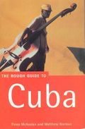 The rough guide to Cuba