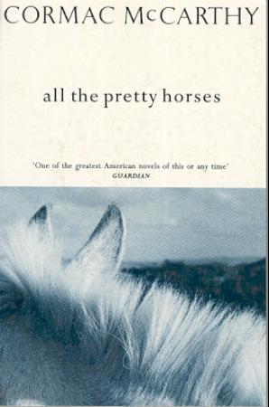 All the pretty horses