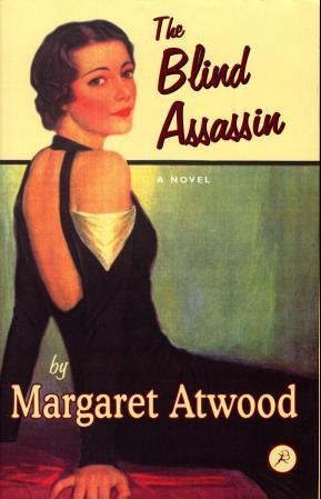 The blind assassin