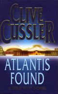 Atlantis found