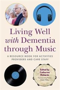 LIVING WELL WITH DEME THROUGH MUSIC