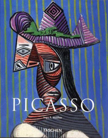 Pablo Picasso