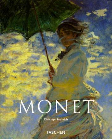 Claude Monet