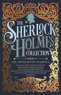 Sherlock Holmes serien