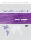 Regional economic outlook