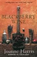 Blackberry wine