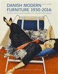 Danish Modern Furniture, 1930-2016