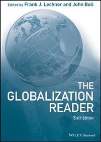 The Globalization Reader