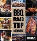 BBQ ROAD TRIP COOKBOOK