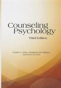 Counseling Psychology