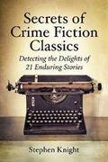 Secrets of Crime Fiction Classics