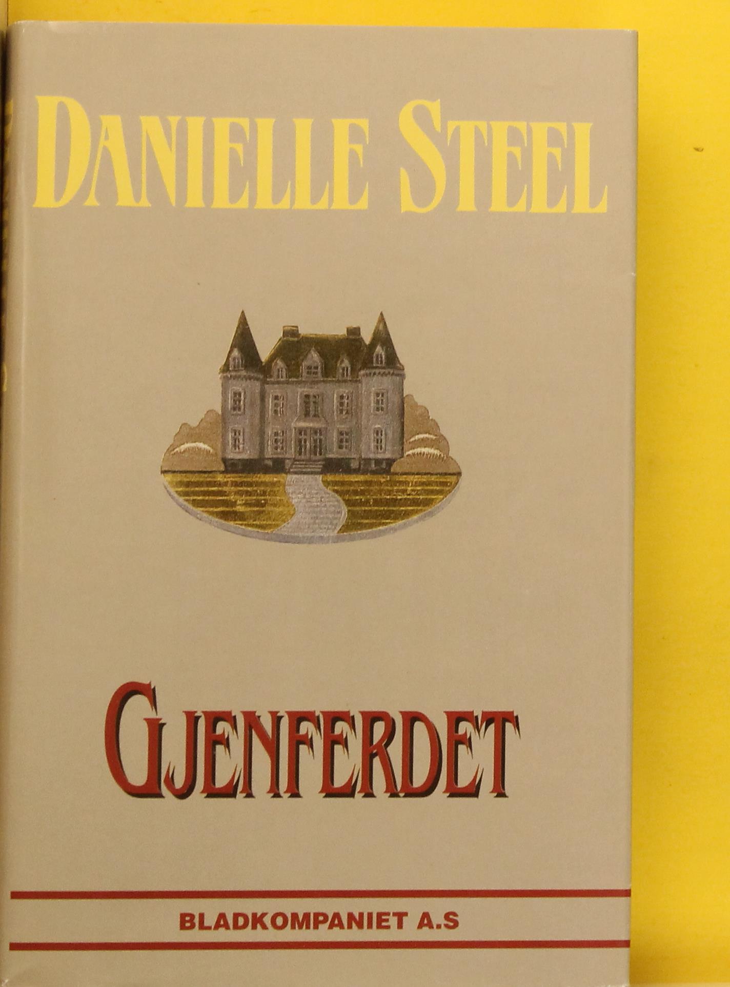 Gjenferdet