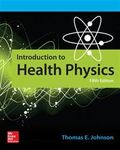 Introduction to Health Physics, Fifth Edition