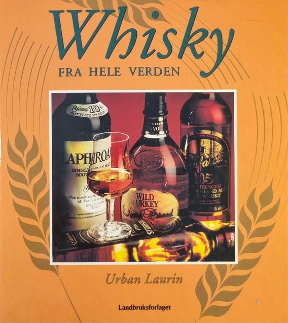 Whisky fra hele verden