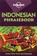 Indonesian phrasebook