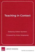 Teaching in Context