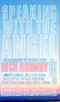 Speaking with the angel