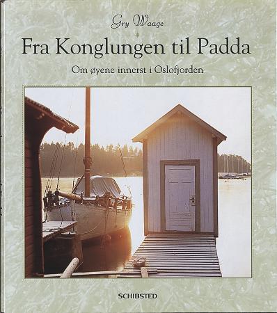 Fra Konglungen til Padda