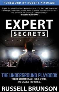 Expert Secrets