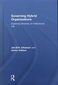 Governing Hybrid Organisations