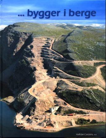 Bygger i berge