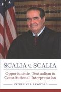 Scalia v. Scalia