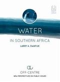 Water in Southern Africa