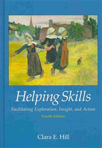 Helping Skills