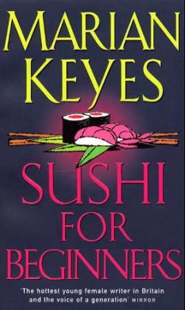 Sushi for beginners