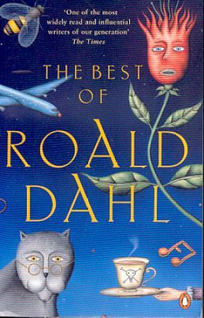 The best of Roald Dahl