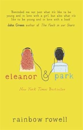 Eleanor &amp; Park