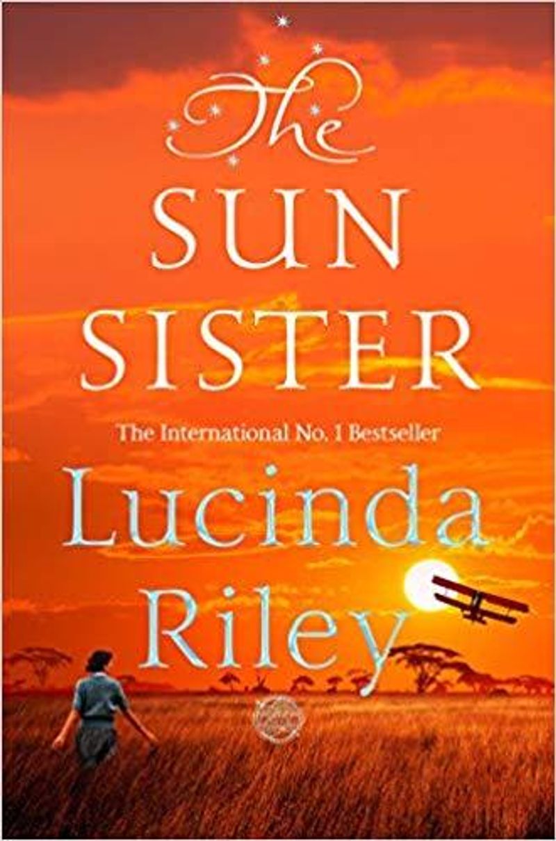The sun sister