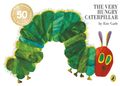 The very hungry caterpillar