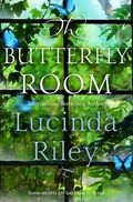 The butterfly room