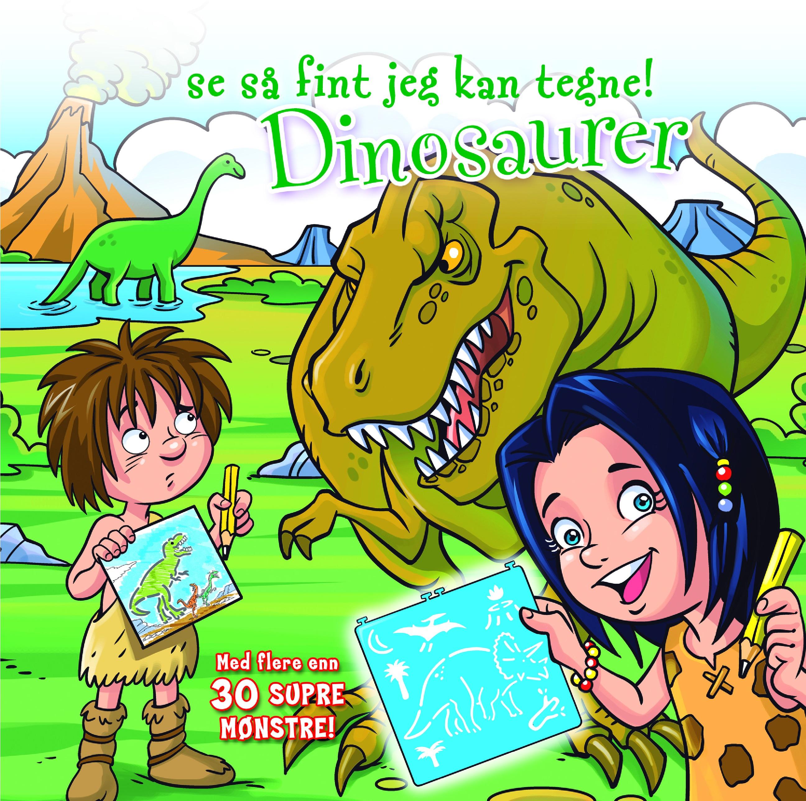 Dinosaurer