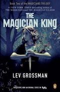 The Magician King