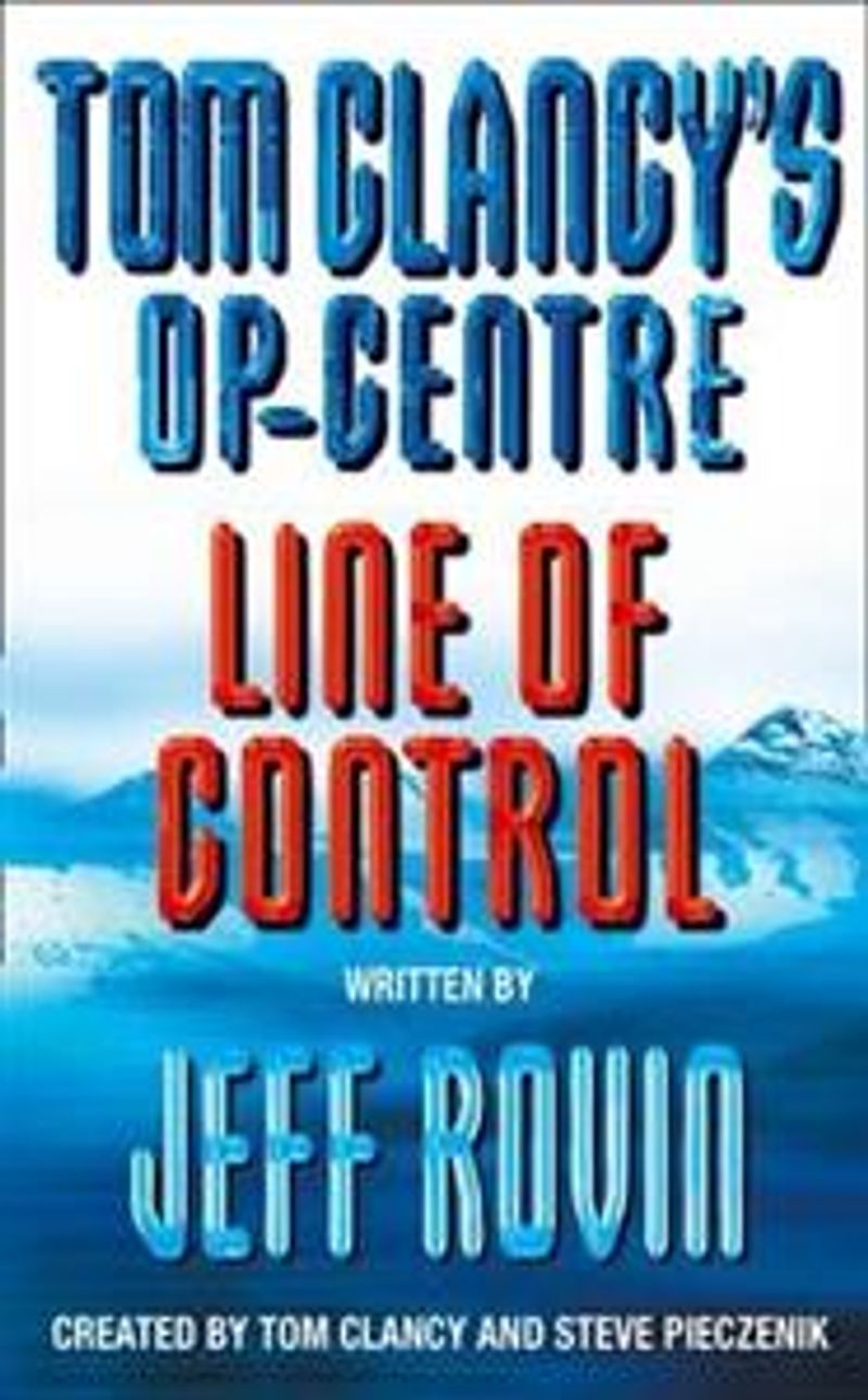 Line of control