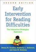 Early Intervention for Reading Difficulties, Second Edition