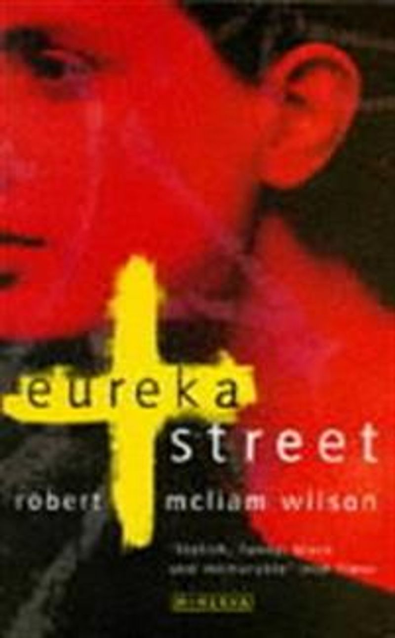 Eureka street