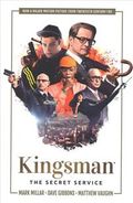 Kingsman: The Secret Service