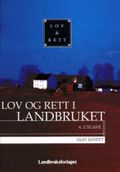 Lov og rett i landbruket