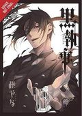 Black Butler, Vol. 28