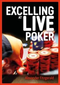 Exploitative Play in Live Poker