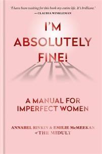 I'm Absolutely Fine!