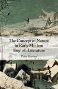 The Concept of Nature in Early Modern English Literature