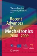 Recent Advances in Mechatronics